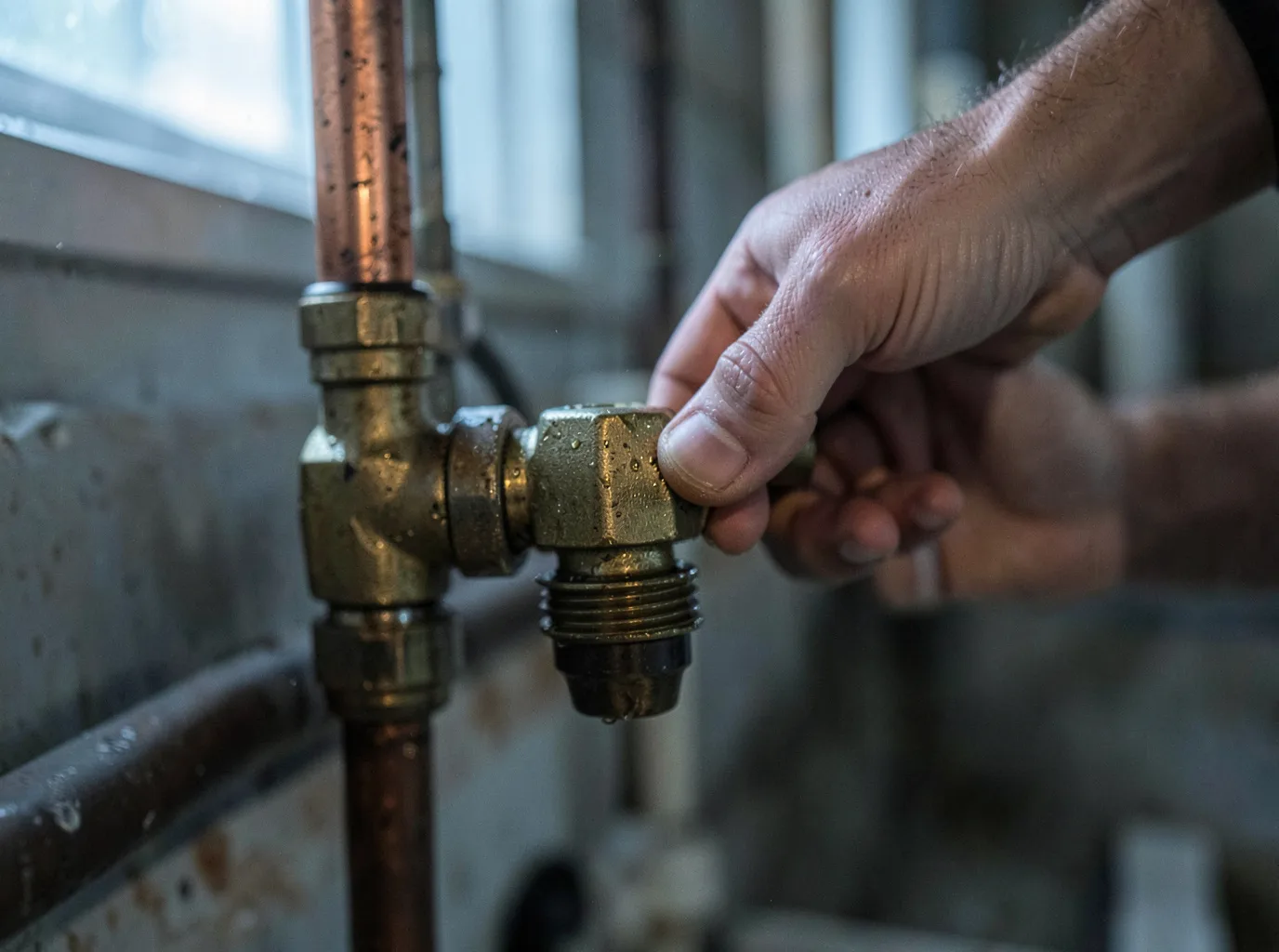 Emergency Plumber North Robinson, OH FAQs